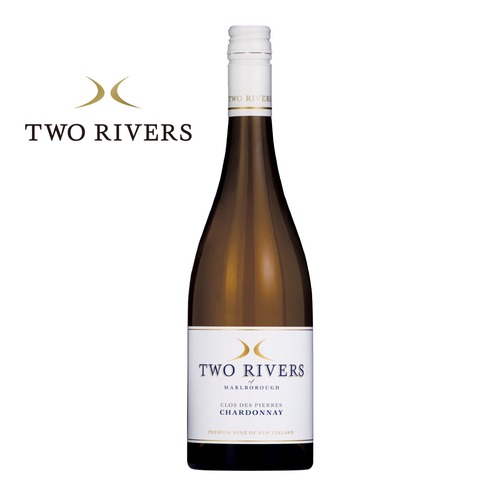 TWO RIVERS Clos de Pierre Chardonnay