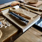 WORK BOARD 木工作業ボード