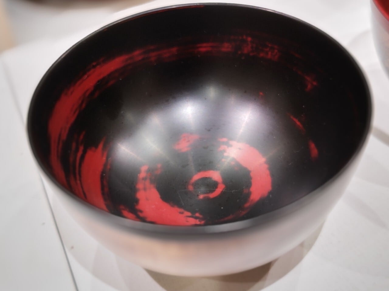 会津木地】夫婦椀 | KURASHiNO和