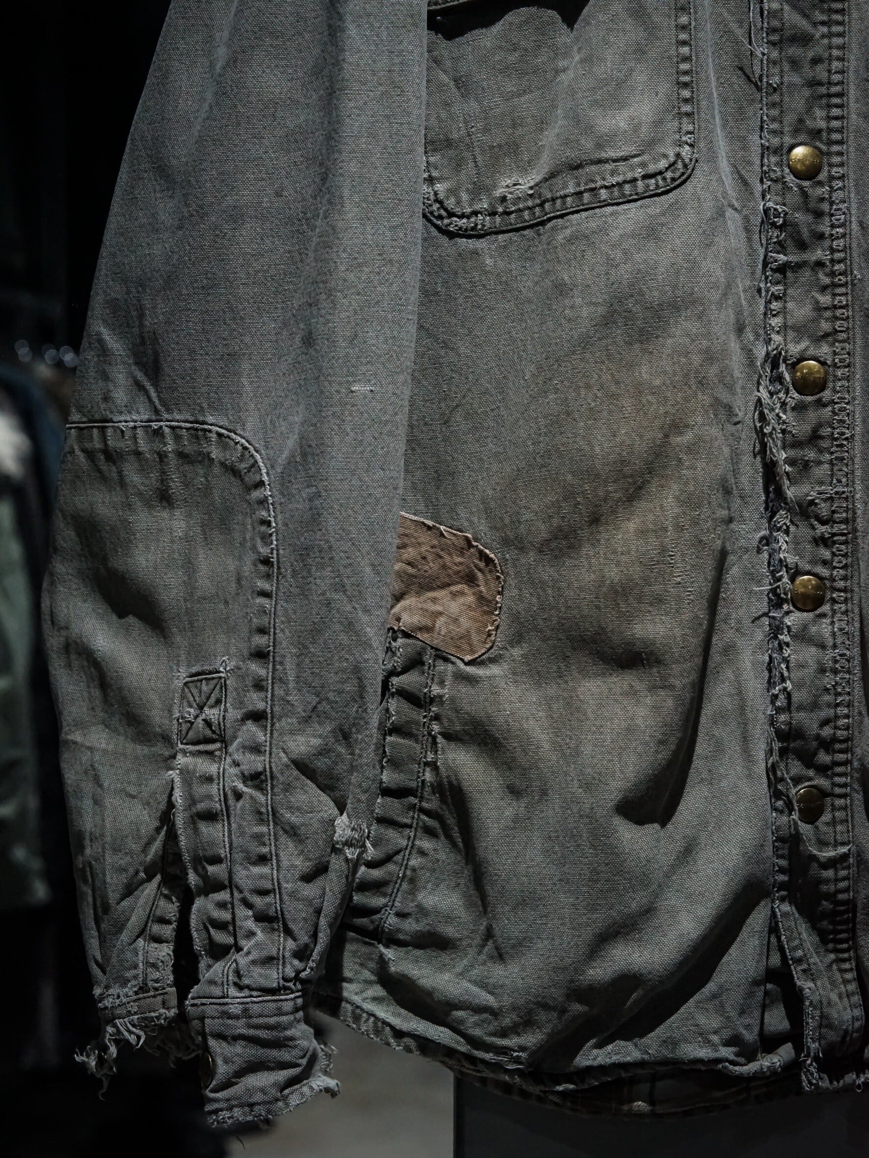 add(C)vintage】
