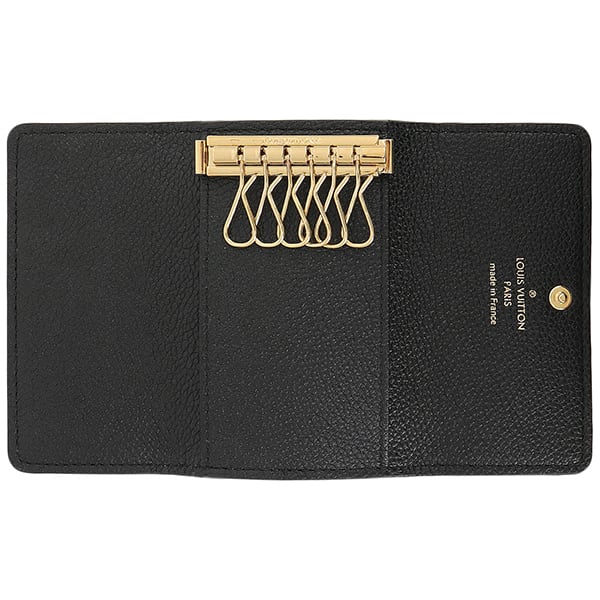 New LOUIS VUITTON ルイヴィトン キーケース ミュルティクレ 6