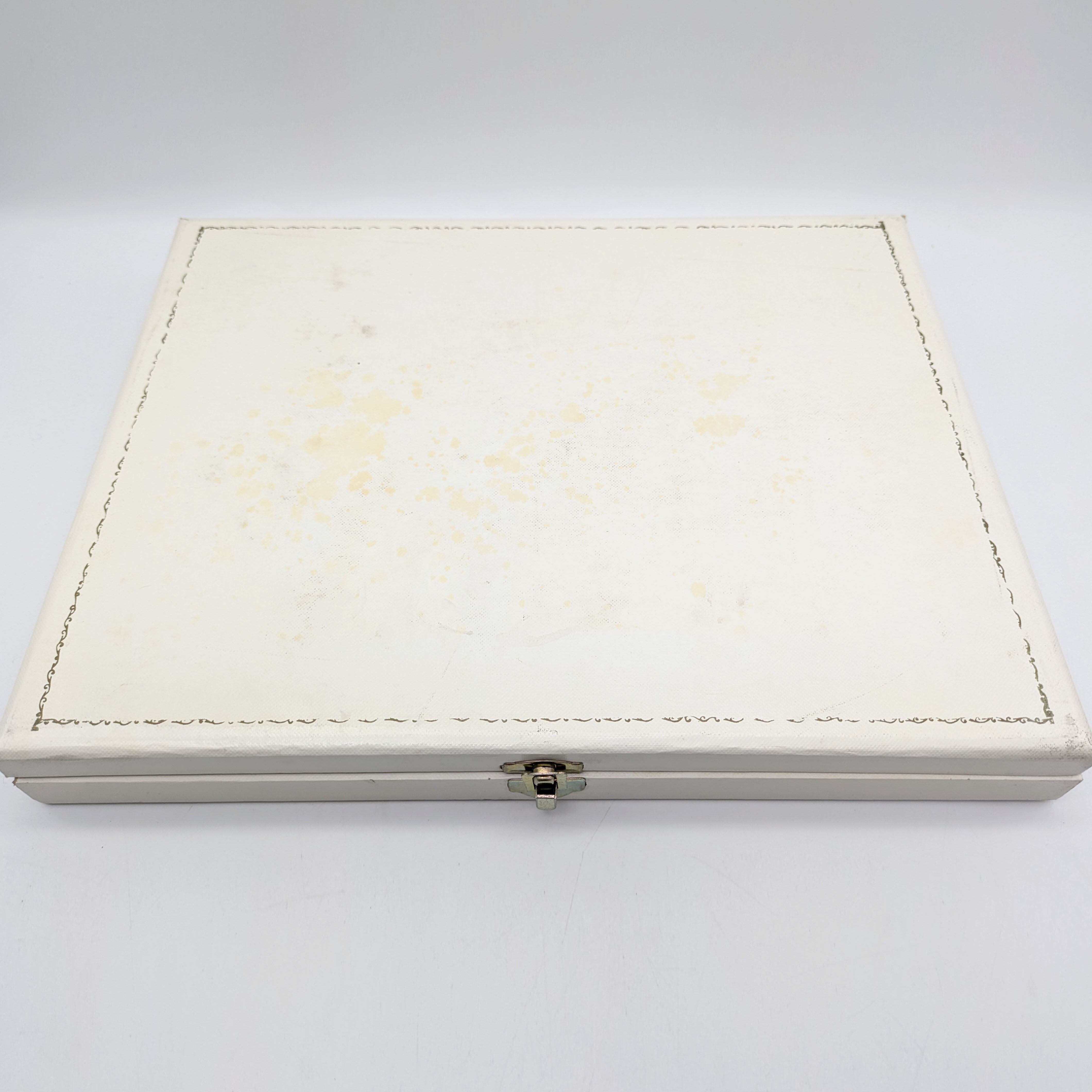 LUCKYWOOD・ラッキーウッド・カトラリー・30本セット