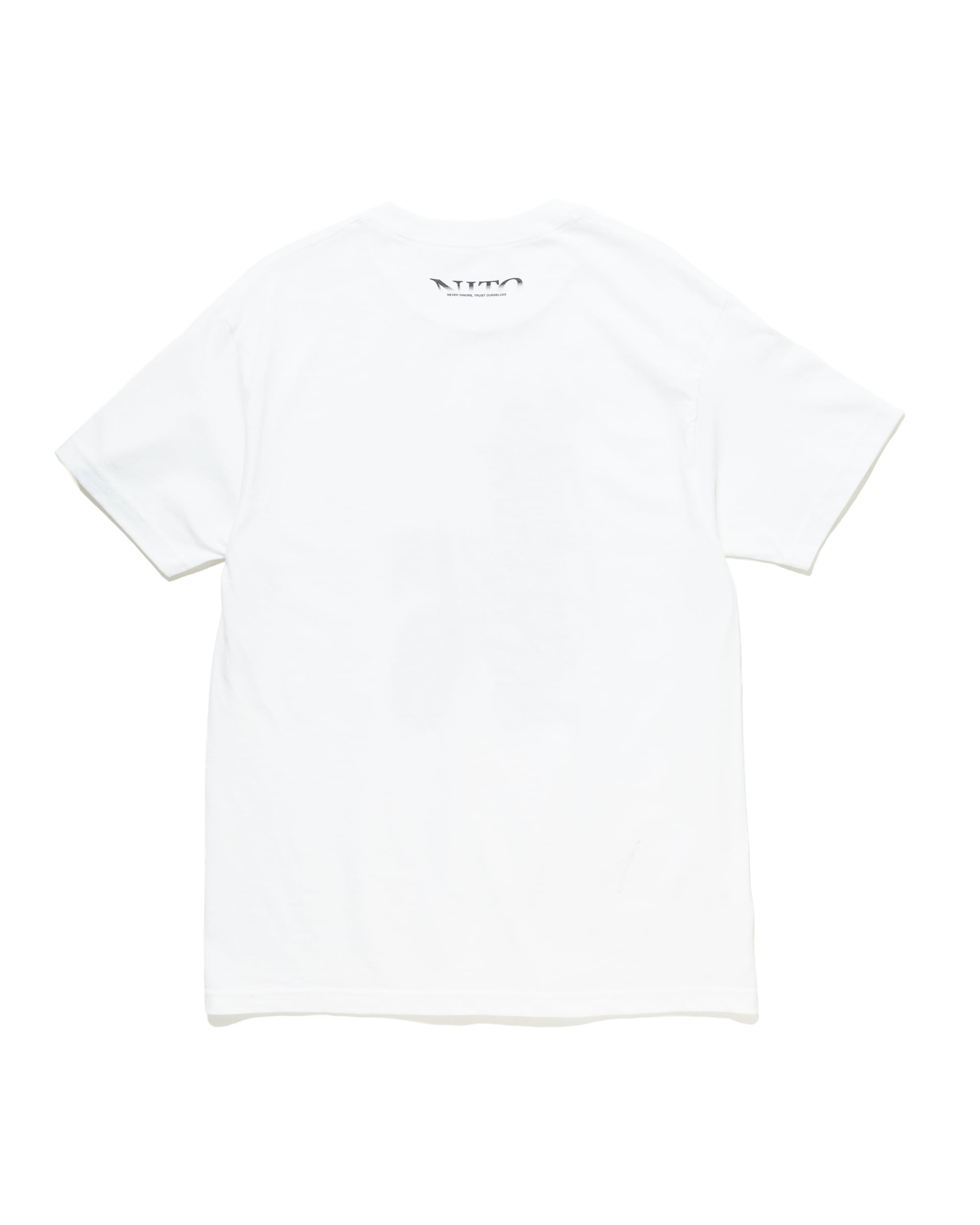 N.I.T.O. PHOTO T-SHIRT | cashcade