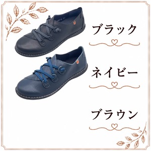 5818 / ブラック・ネイビー・ブラウン