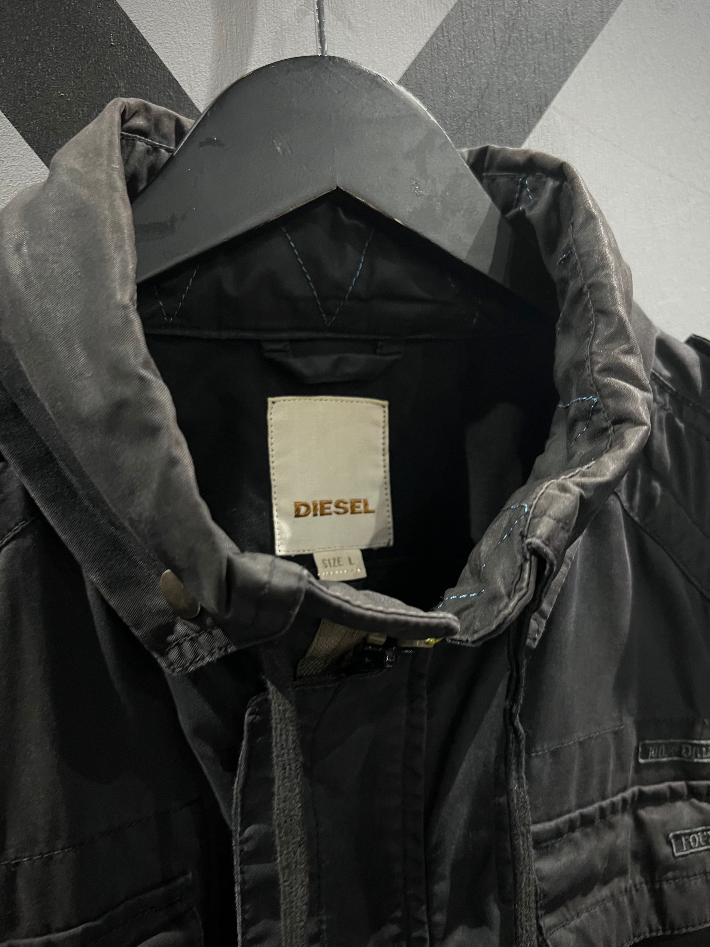 X VINTAGE】