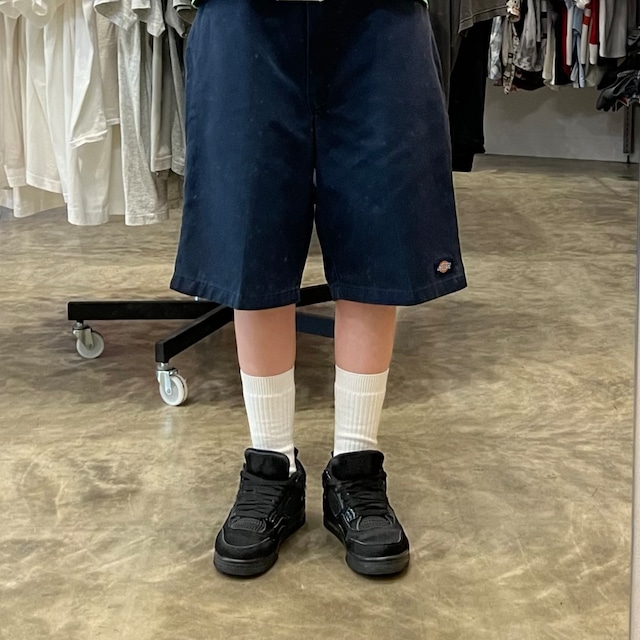 【Dickies / ディッキーズ 】ハーフパンツ