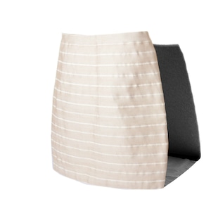 Boy. by Band of Outsiders   gomme! tape ! tight ! skirt !