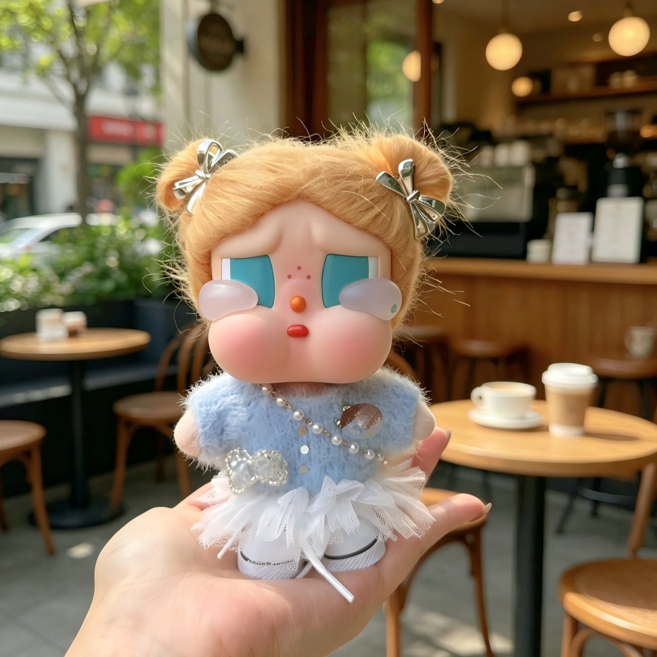 ⭐︎ぬい服⭐︎ | サクラ ユン ファン