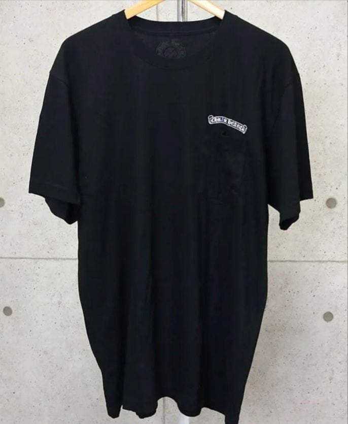 CHROME HEARTS クロムハーツ NYC限定 TEE Tシャツ 2024 | chromehearts