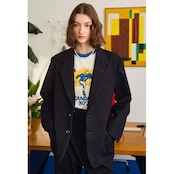 Oblada SUNNY BOWL TEE