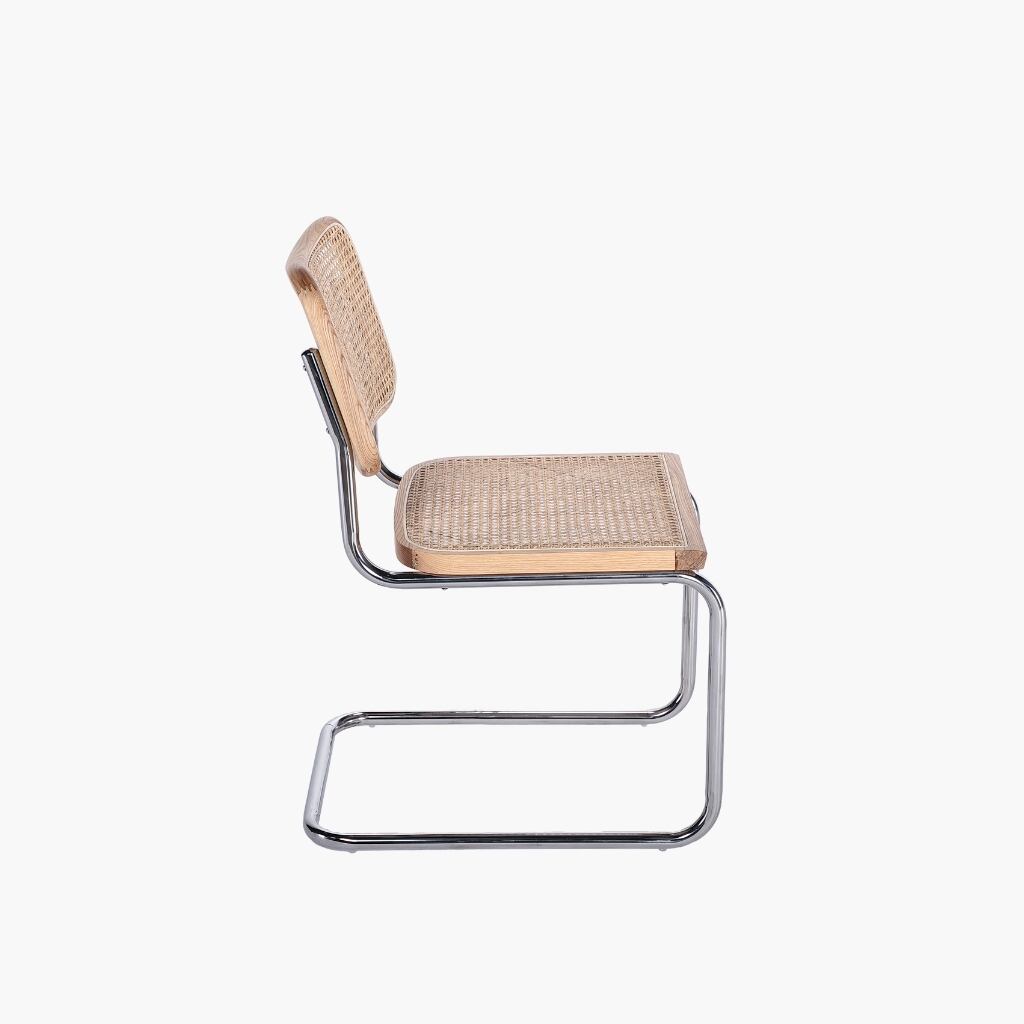 Cesca Armless Chair Natural / チェスカアームレスチェア Cesca Armless Chair Natural / チェスカアームレスチェア