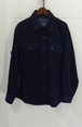 ENGINEERED GARMENTS CPO SHIRT JACKET 8W CORDUROY