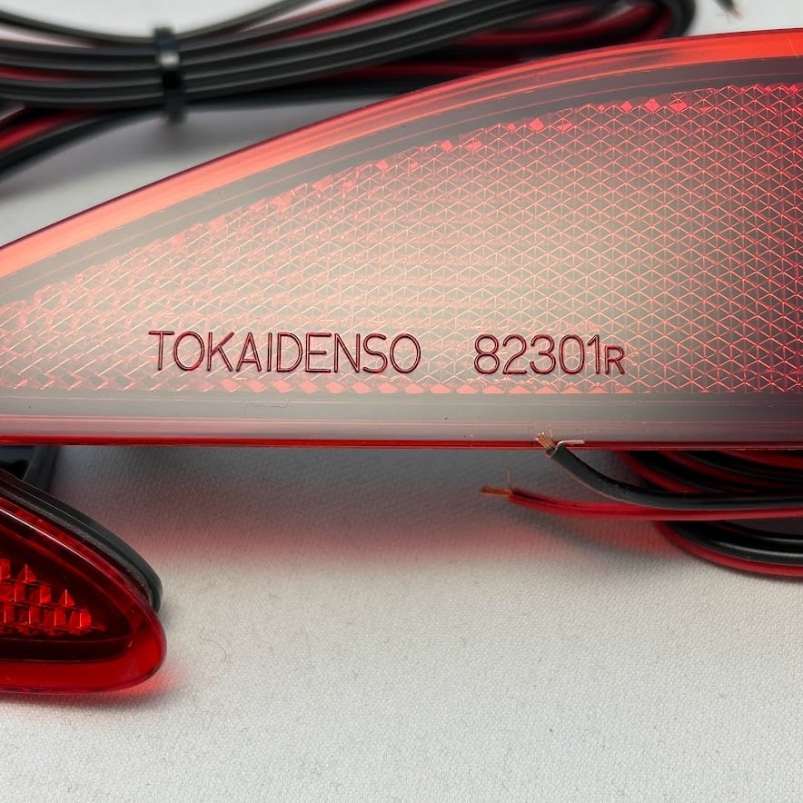 ☆ トヨタ プリウス ZVW60型・ZVW65型・MXWH60型・MXWH65型 R5.1