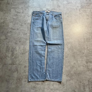 【W36 L34】 エジプト製 usa levi's リーバイス 569