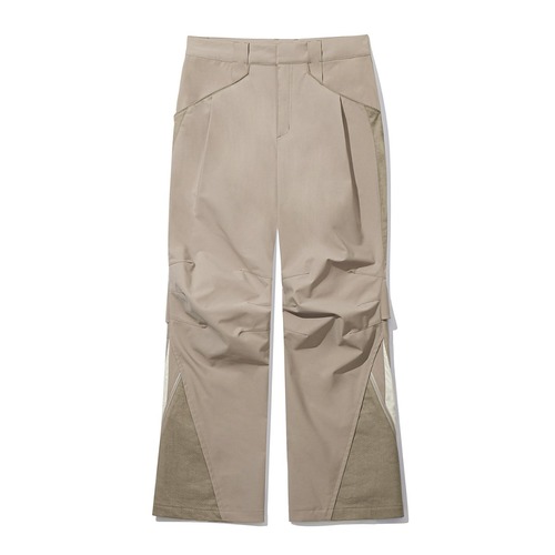 XLIM / EP.5 02 trousers beige