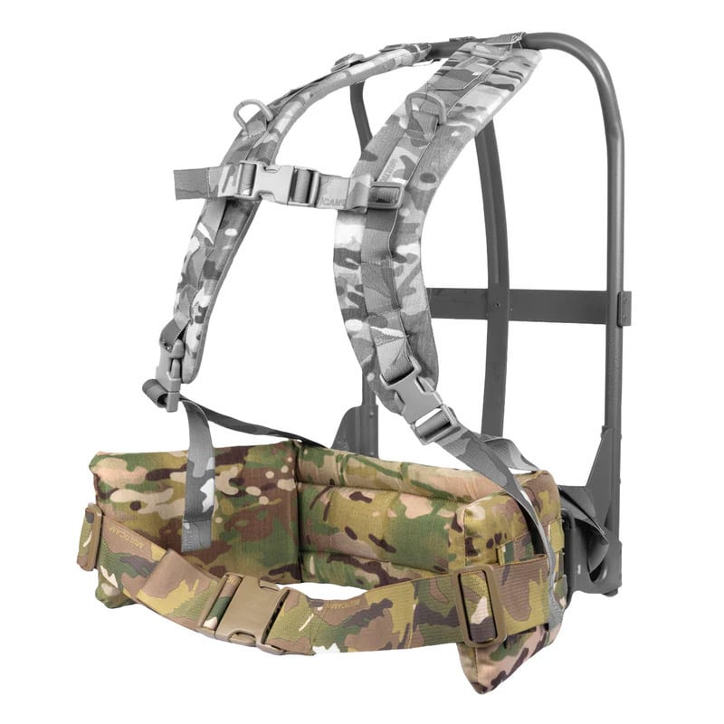 Spiritus Systems スピリタスシステム 34 Alpha Chest Rig Winter