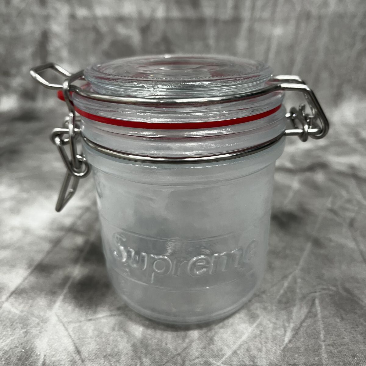 SUPREME シュプリーム Jar Set Set  2個セット