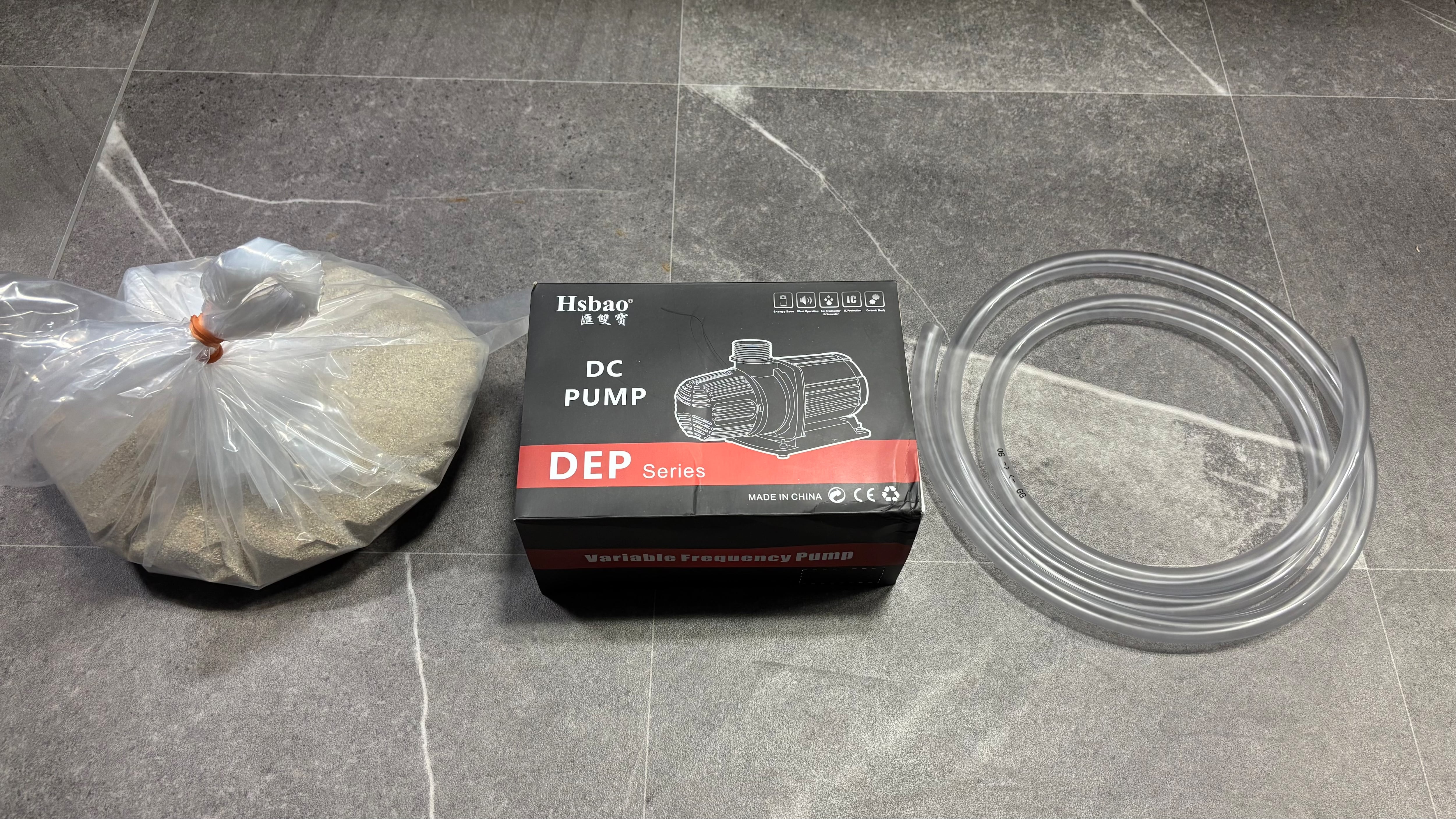 流動式フィルター | アフリカ熱帯魚専門店わいるどもん