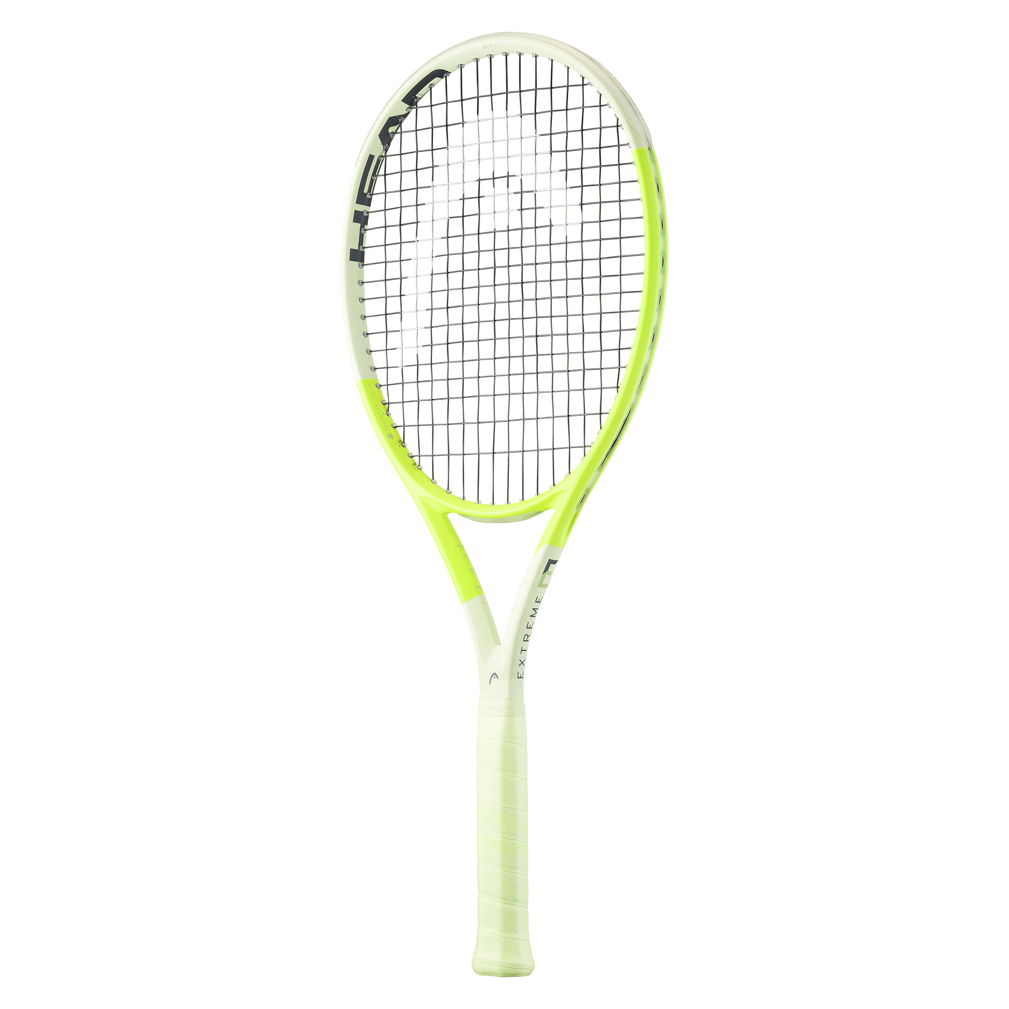 ヘッド テニスラケット エクストリームMP 美品G2 ストリング2024.3張替