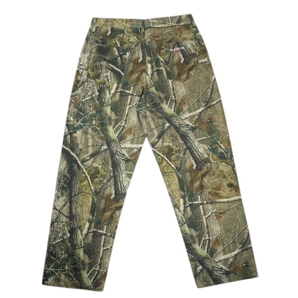 Size【W32】 SUPREME シュプリーム 25FW Baggy Jean Realtree AP Camo