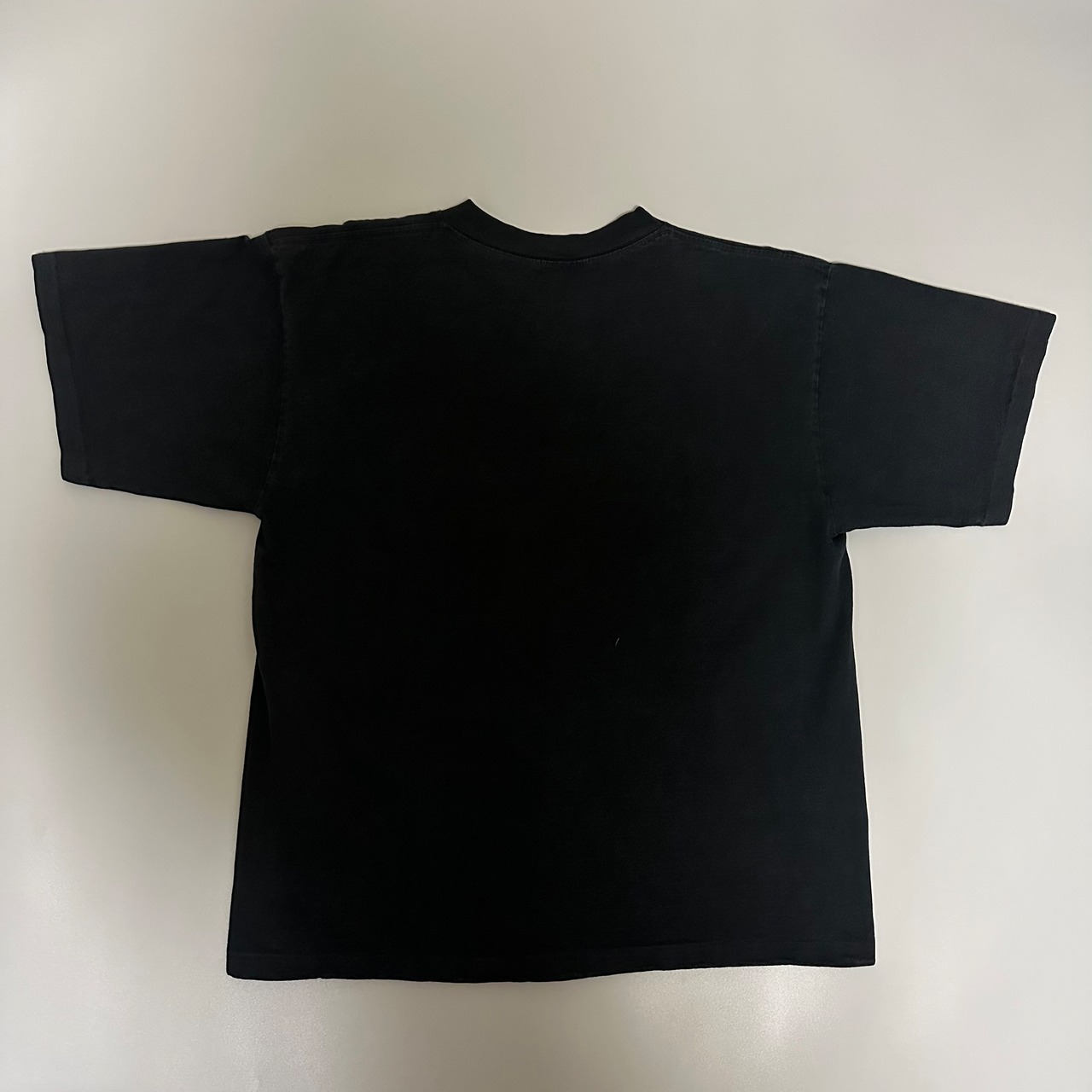 ●90s 恐竜 アパトサウルス Tシャツ