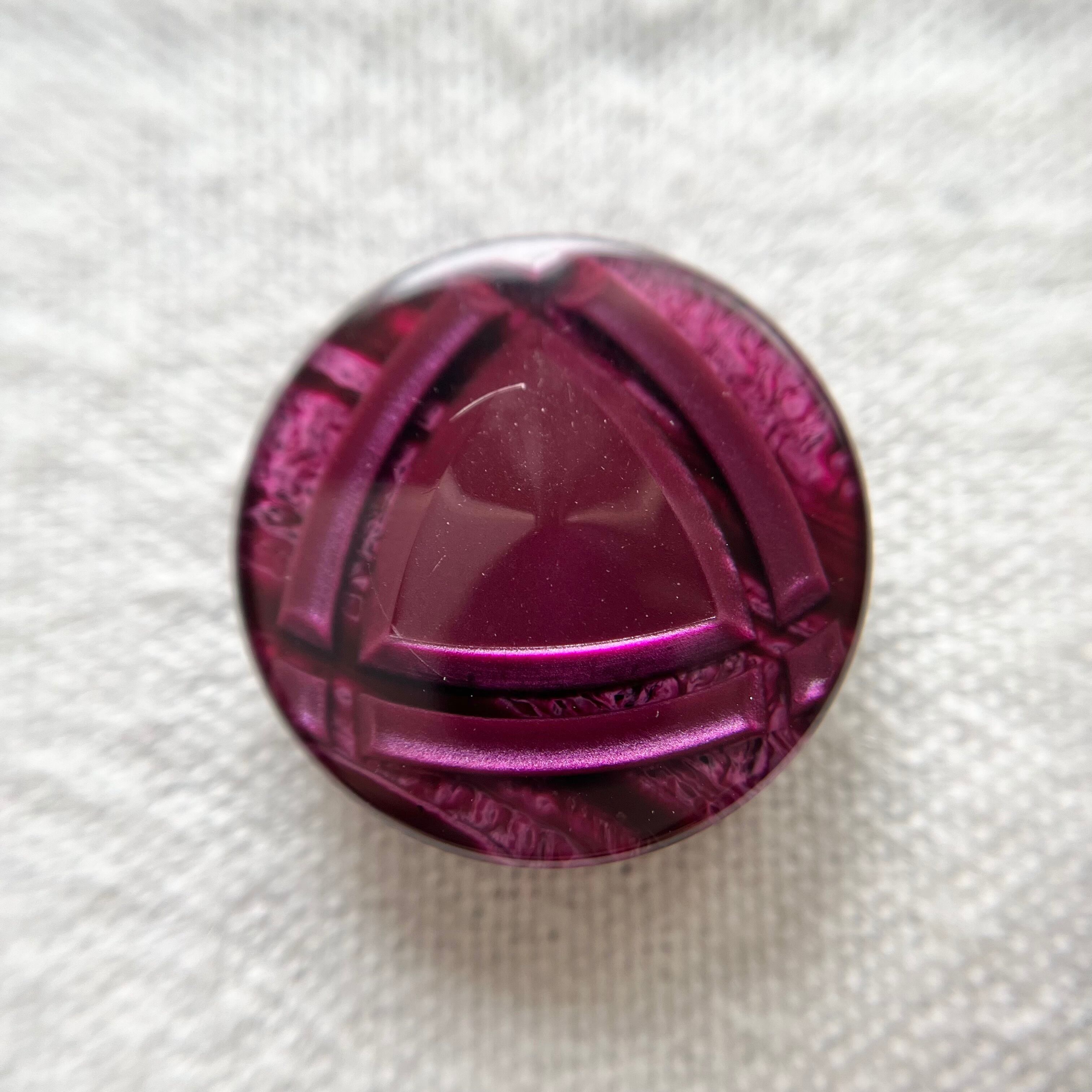 パープル トライアングルライン 23mm