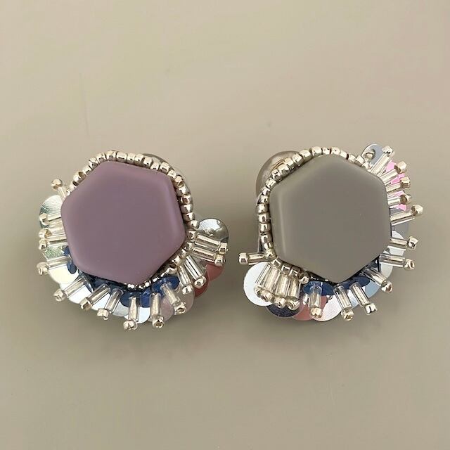 ヤージ yaji ya-ji ピアス イマジン imazine