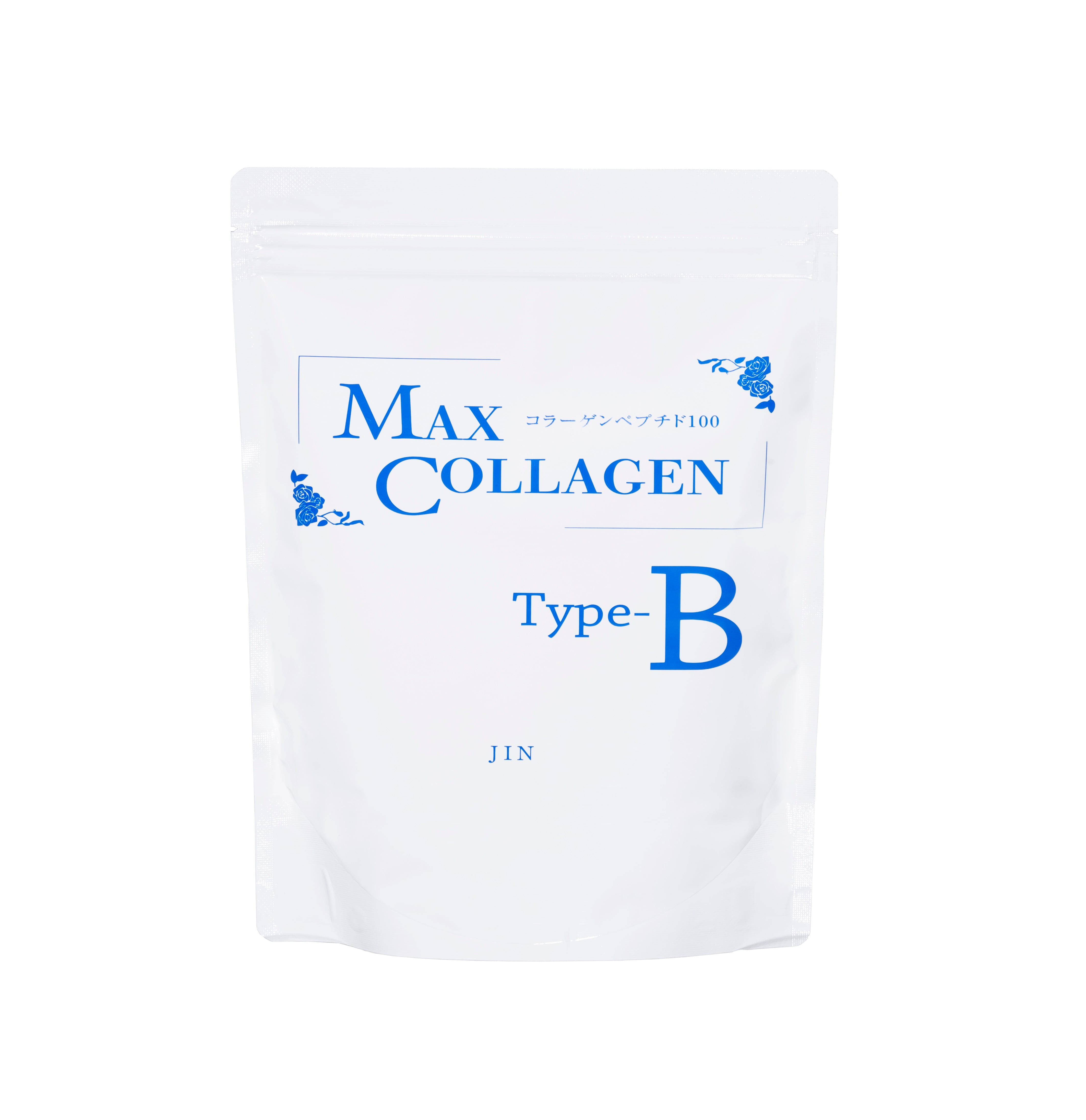 MAXコラーゲン Type-B | セルモージュ化粧品 MAXコラーゲン 公式