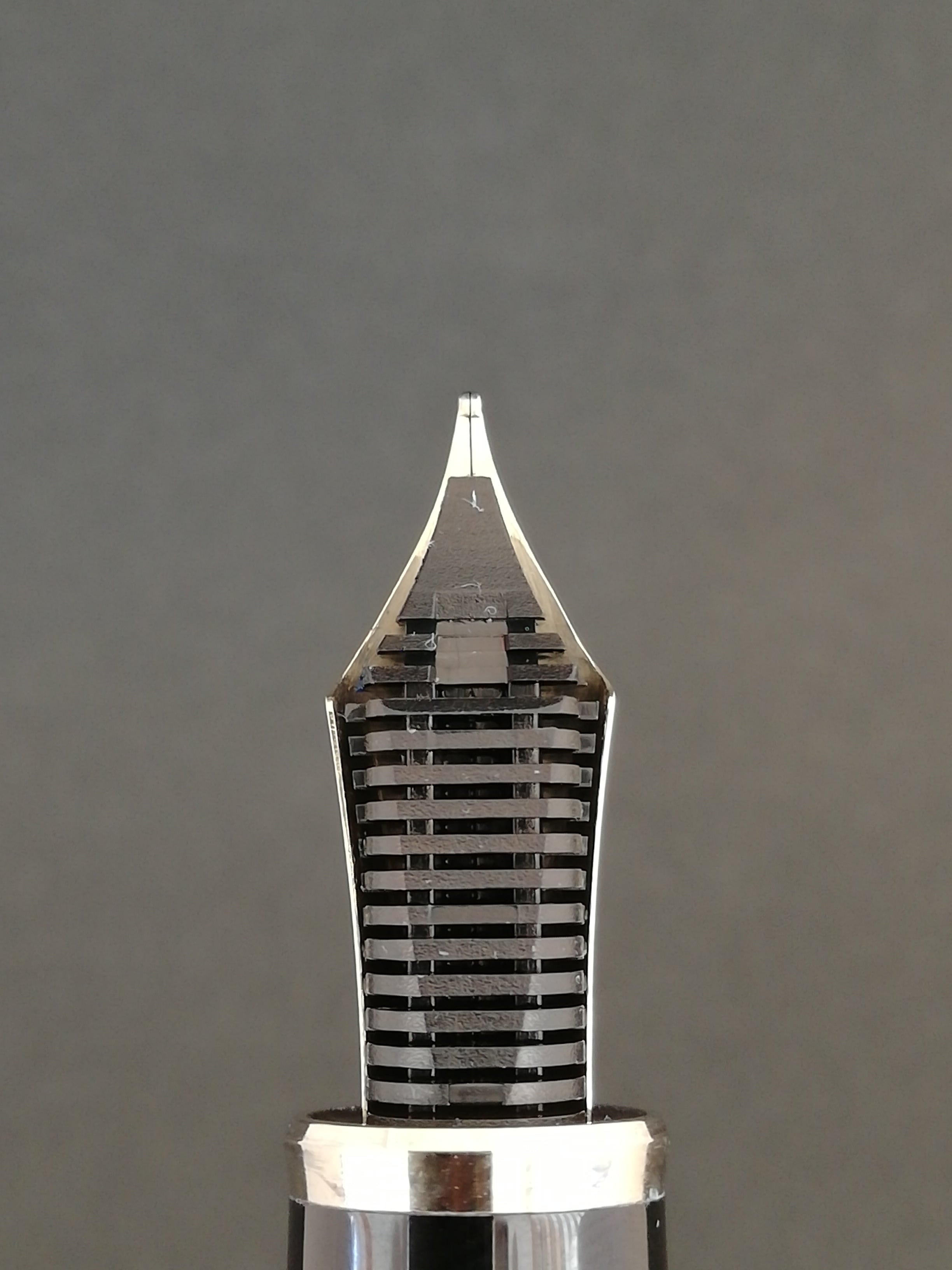 セーラー万年筆 プロフィット 旧 SAILOR PROFIT （中字） 18K