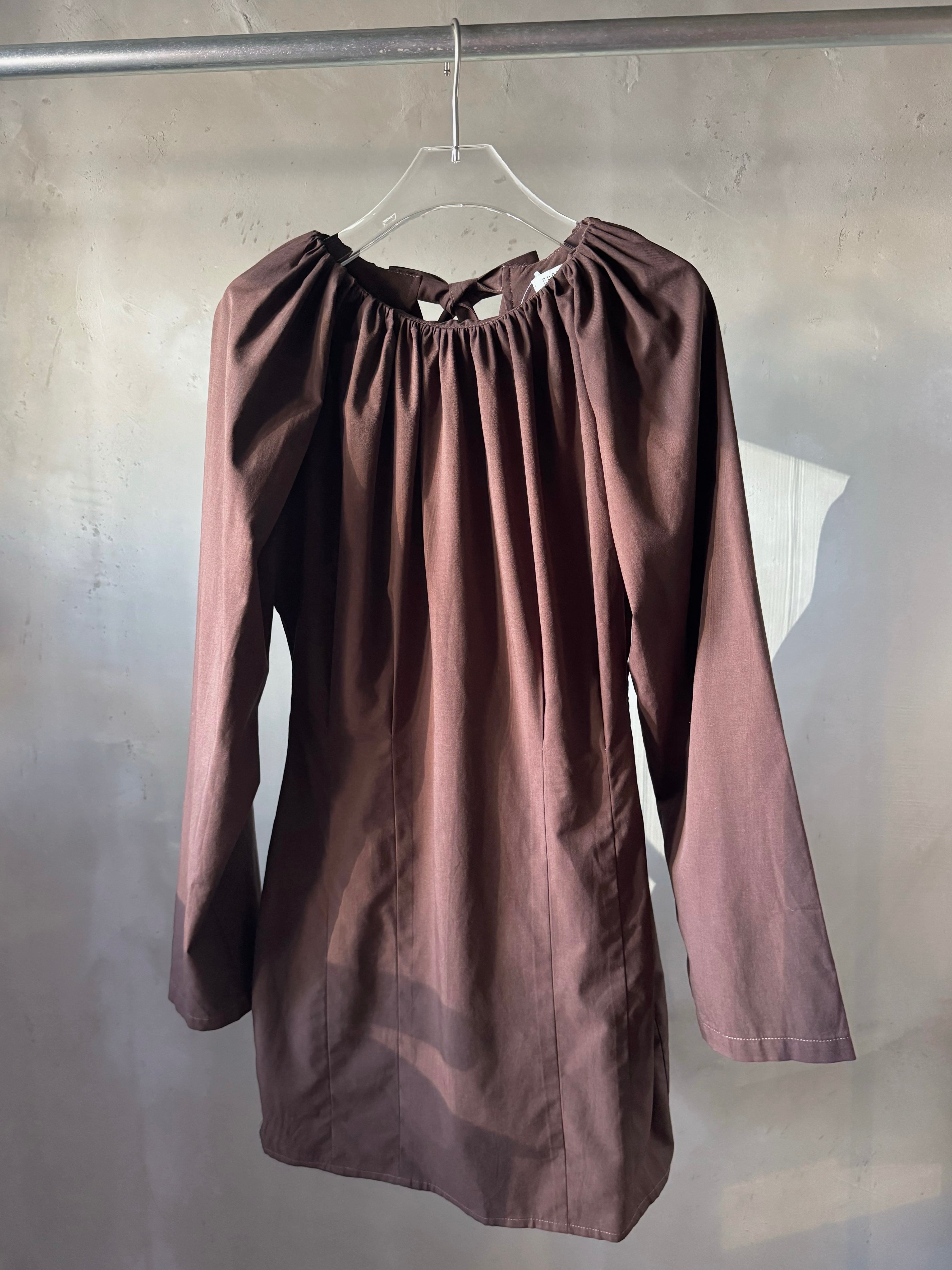 【GHOSPELL】Lucinda Mini Dress