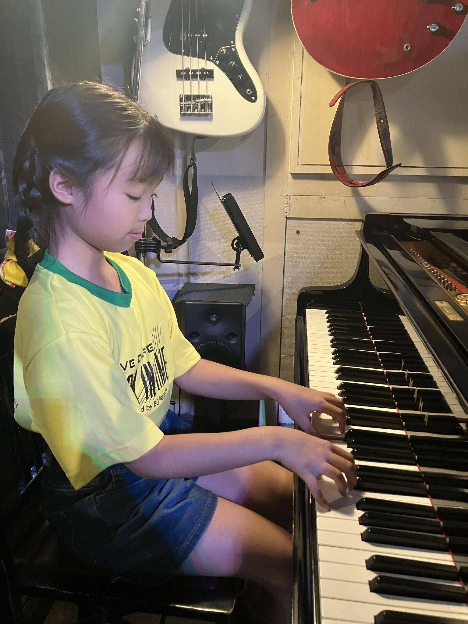 ドライ半袖Tシャツ 首元色違い 5色(ブラック/ブルー、ブルー/ブラック