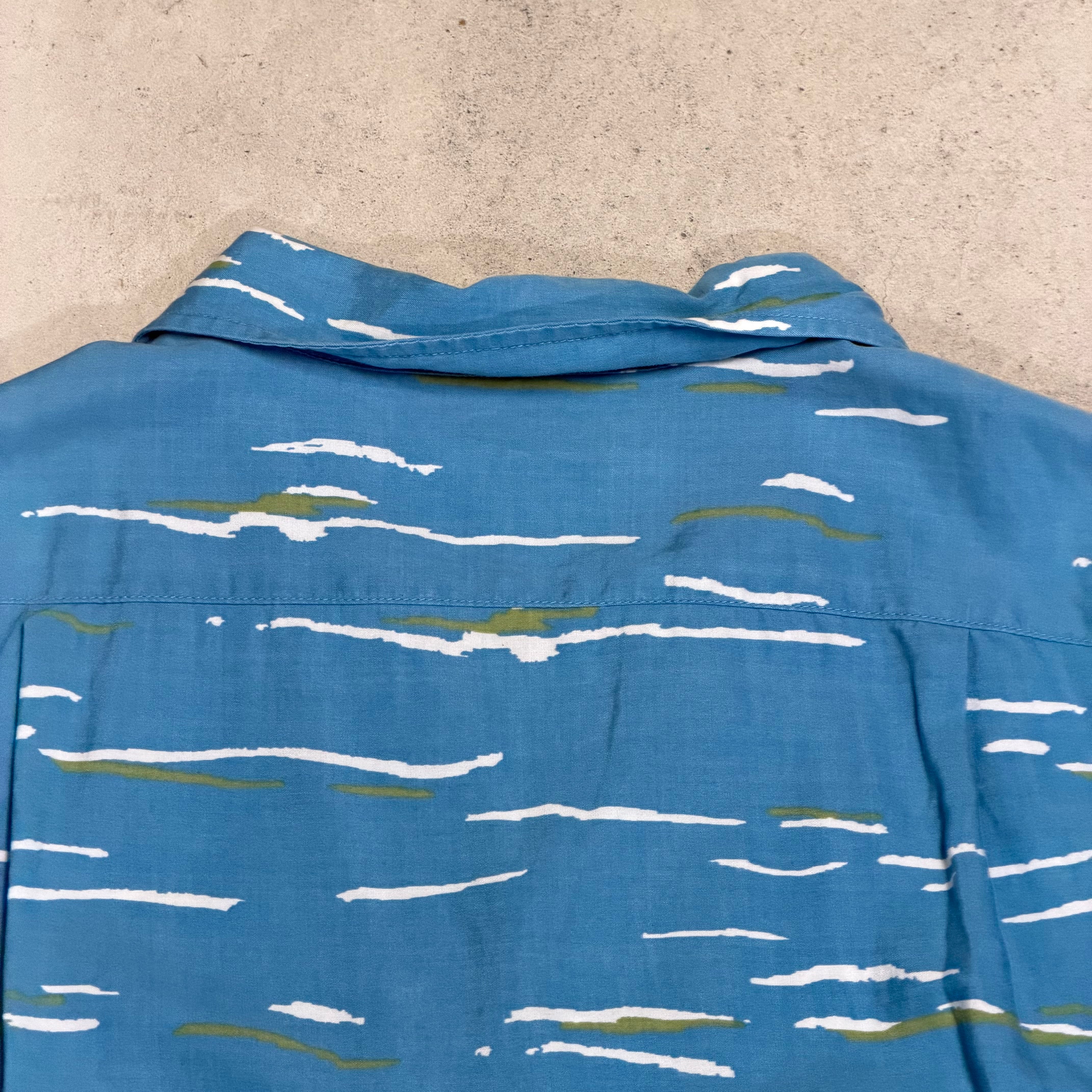 LIMITED EDITION PATALOHA SHIRT 2019 | safarionline