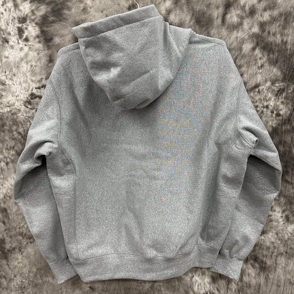 Supreme/シュプリーム【23SS】Glitter Arc Hooded Sweatshirt Supreme/シュプリーム【23SS】Glitter Arc Hooded Sweatshirt