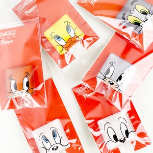 F248134_TOM and JERRY×Flapperフレンズガラスクリップ2