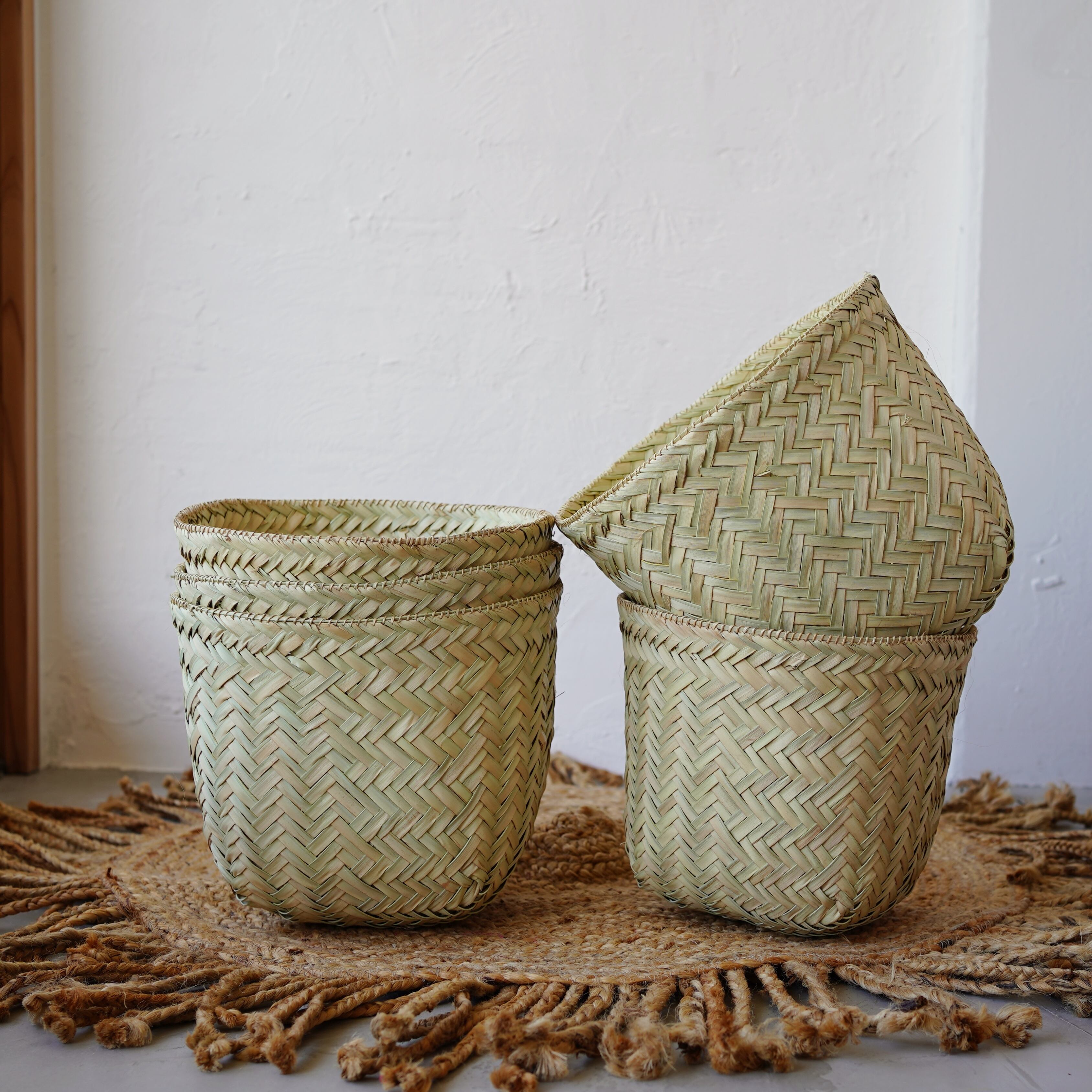 サトラナバスケット アソート