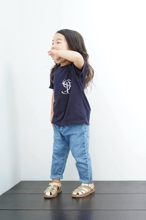 EVERYDAY T-shirts ２１１ petit　ネイビー