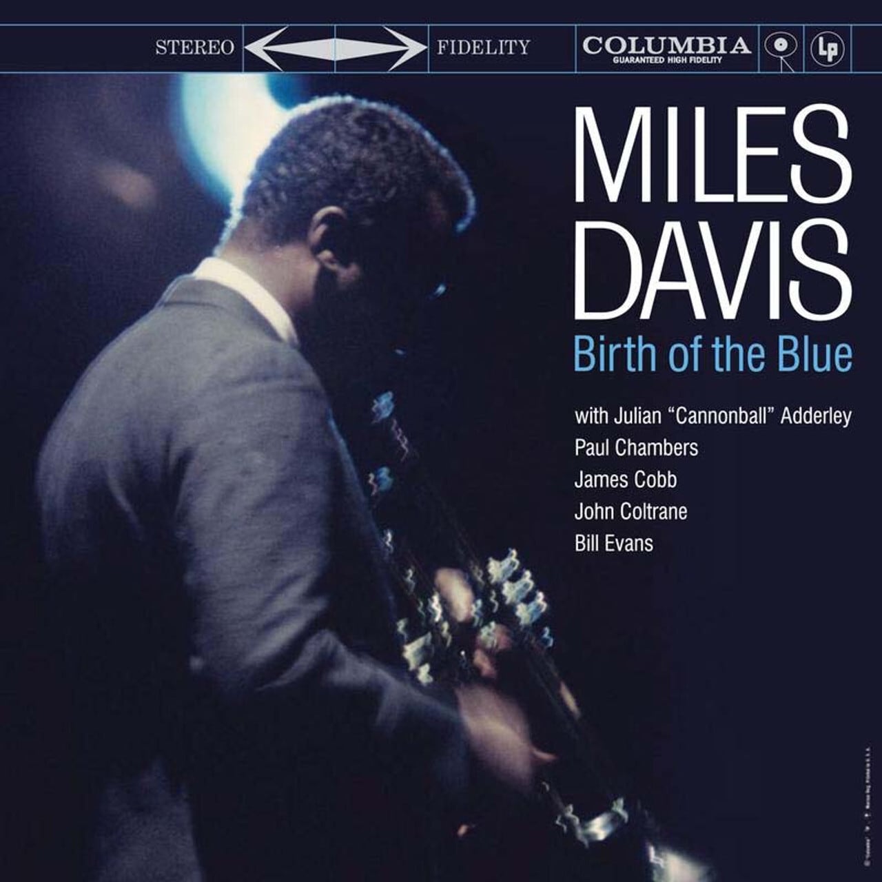 レコード】MILES DAVIS - Birth of the Blue（ANALOGUE PRODUCTIONS