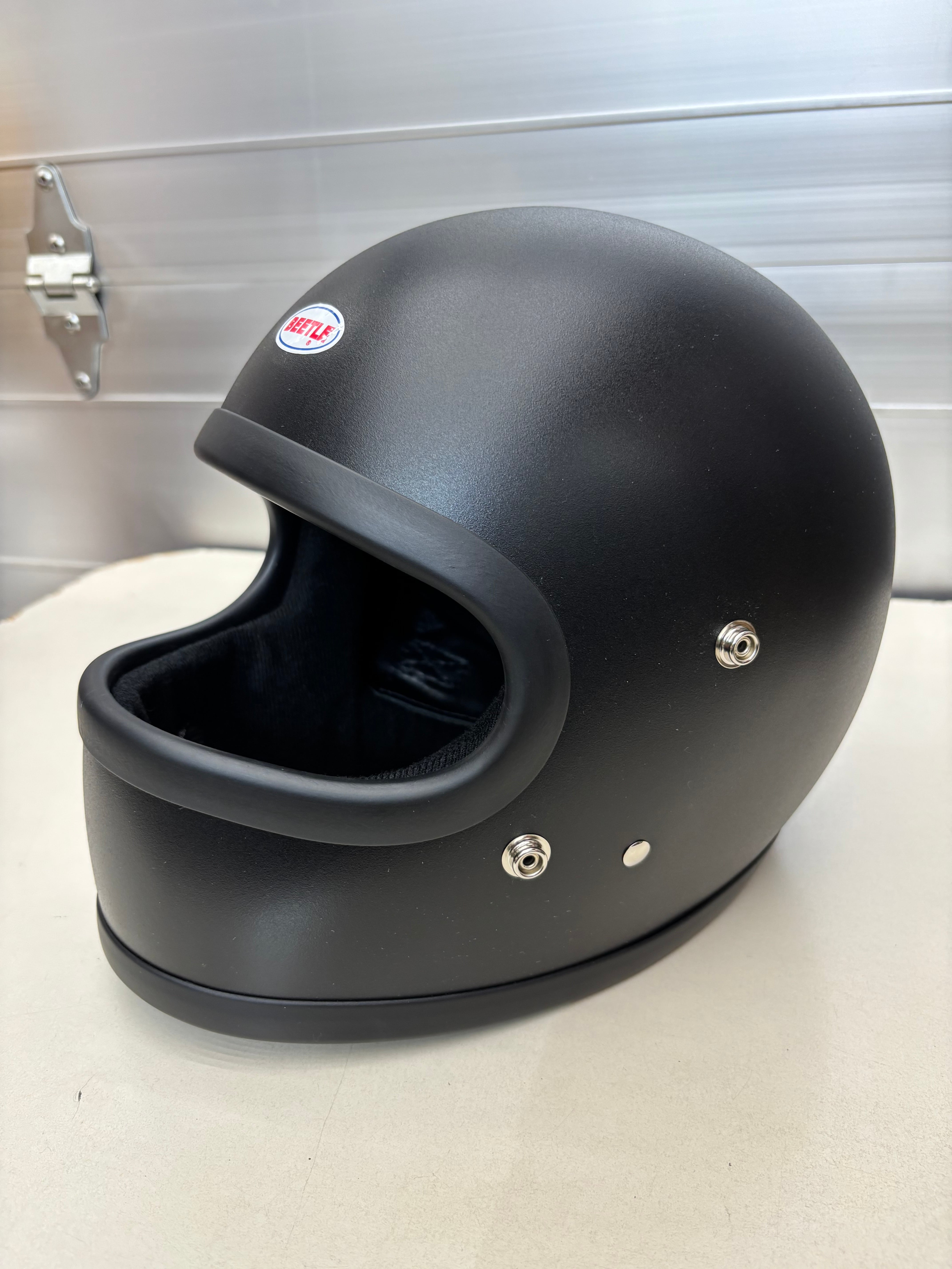 オーシャンビートル OCEAN BEETLE STR 別注マットブラック 各