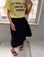 【26ss】Paraiso Pastel T-shirts_3colors