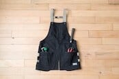 John Bull ワークエプロン makerhood】ハンターエプロン | ジョンブル