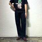 2002AW COMME des GARCONS HOMME Cotton Trousers