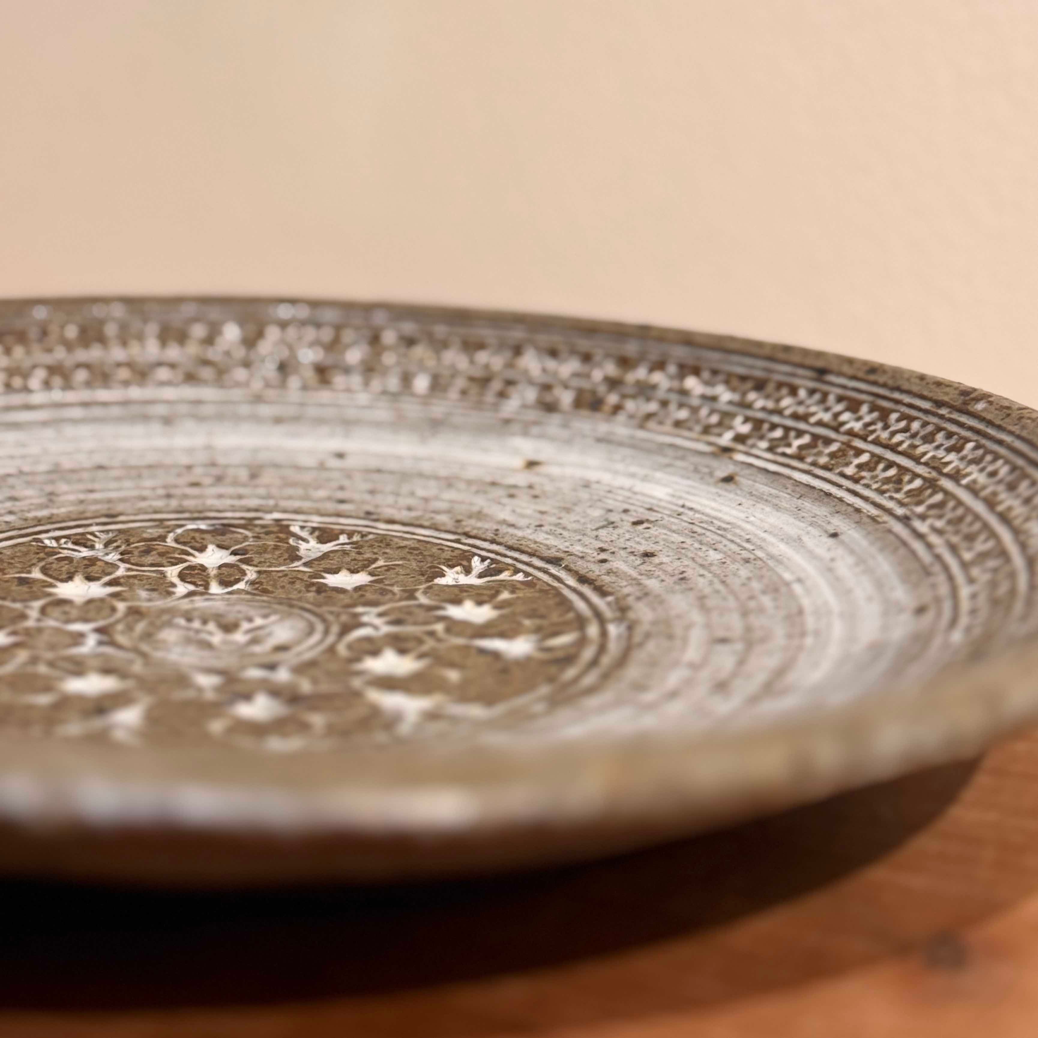 川口武亮展 さらばインスタ」6日目 : うつわノート 川口武亮さんの