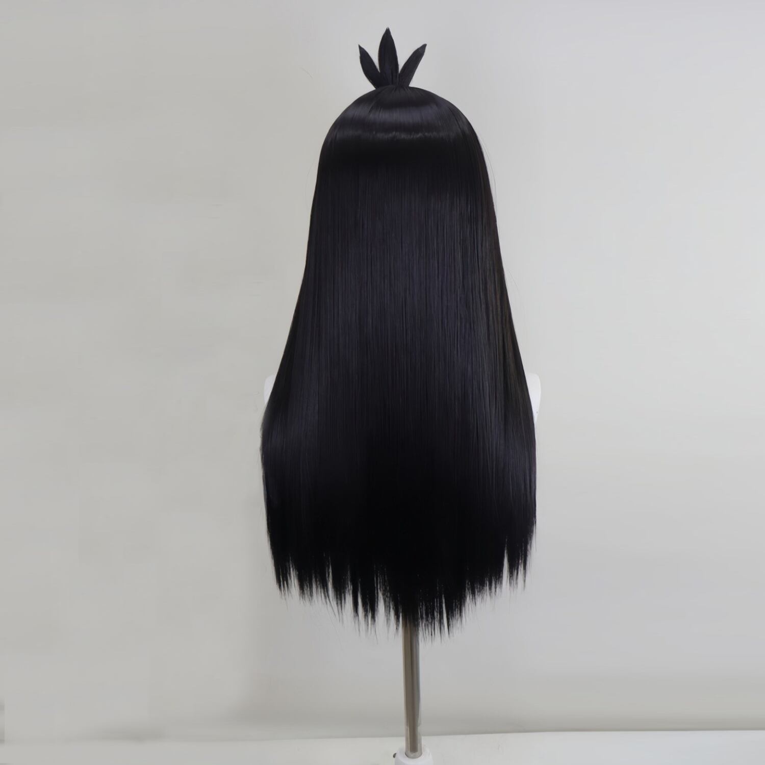 コスプレ耐熱ウィッグ オーダー キャラクター造形ウィッグ ブラウン