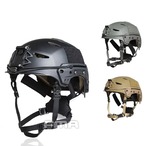 タクティカルヘルメット FMA Tactical MIC FTP Bump TB1044 サバゲー サバイバルゲーム ABS 樹脂製 ミリタリー