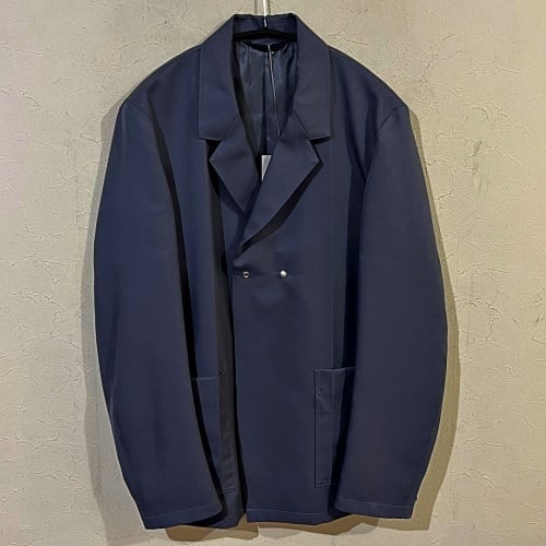 NULABEL ニューレーベル　WORK BLAZER