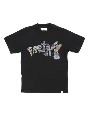 【 FACETASM 】BOREDOMS BASIC TEE