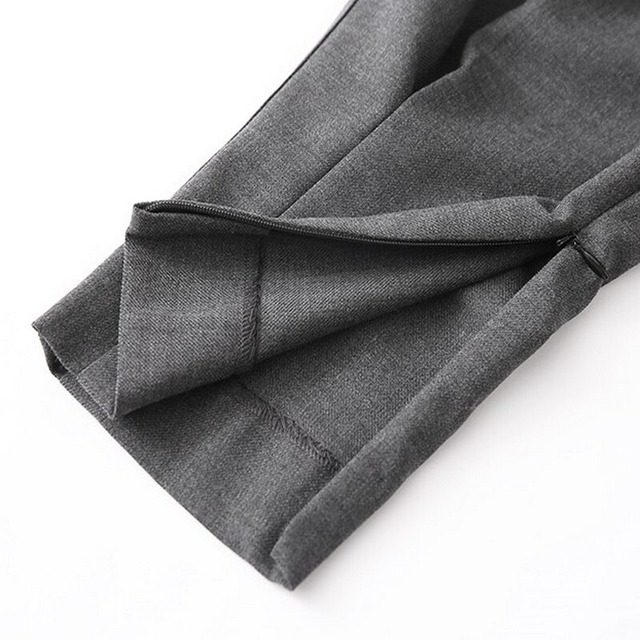 カジュアルハーレムパンツ 2color 10165