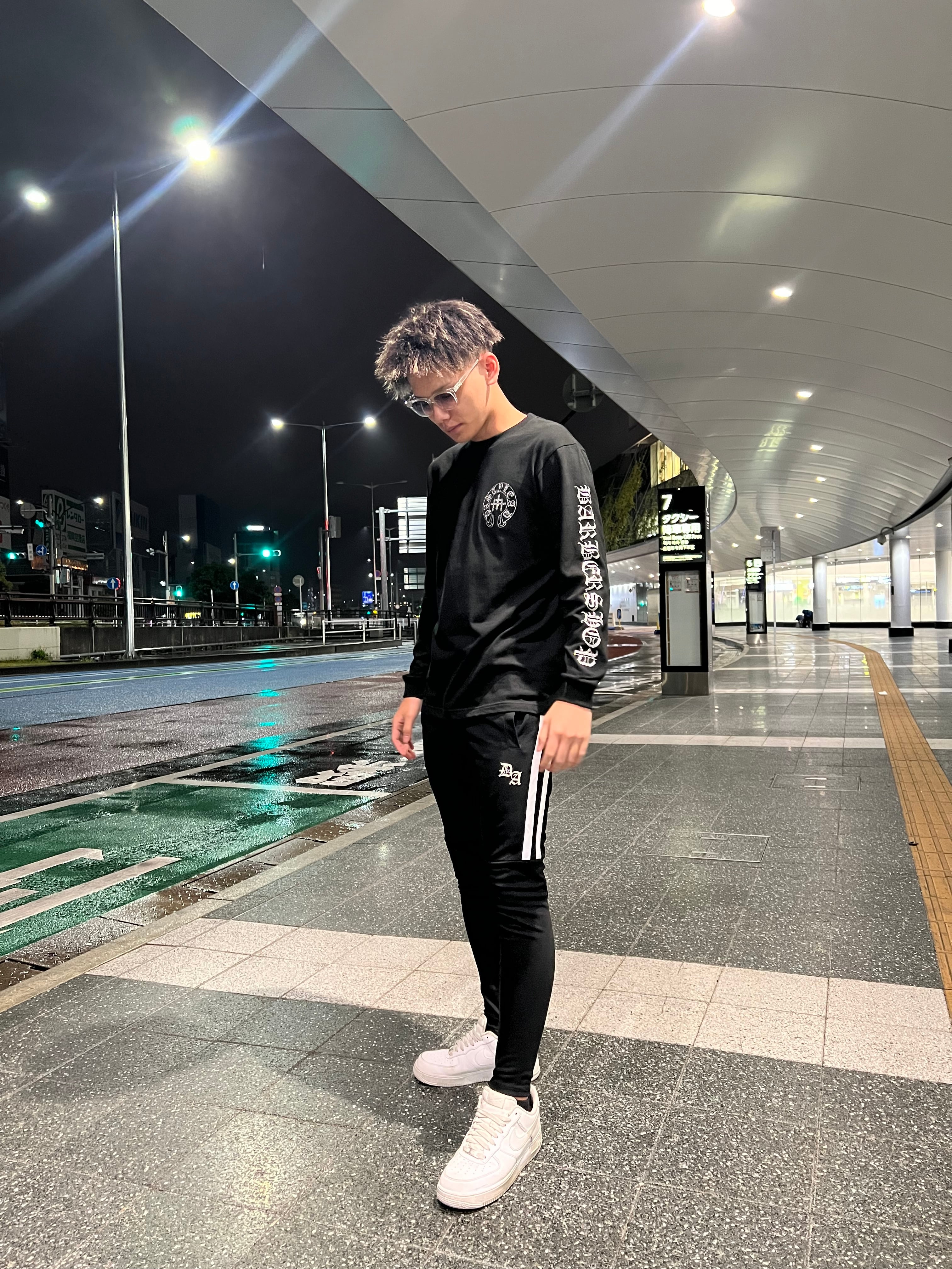 Limited edition 【ラメ：ドイツ製】 | DAstyle
