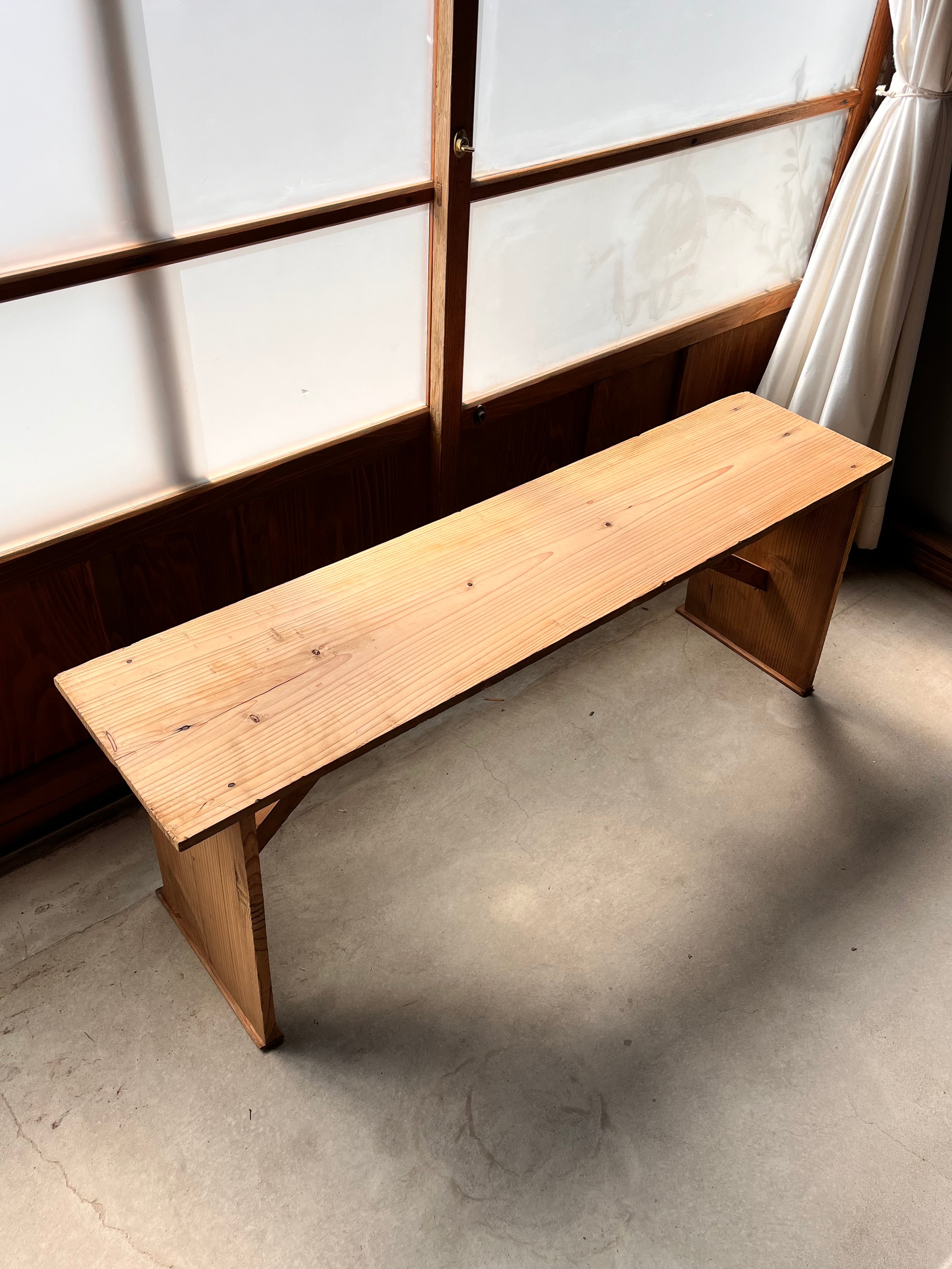 陶芸家の展示台 | Legacy Market［レガシーマーケット］｜古道具・古