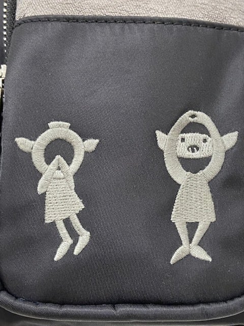 オレボレブラ トートバッグ No.266034 | boutique minato